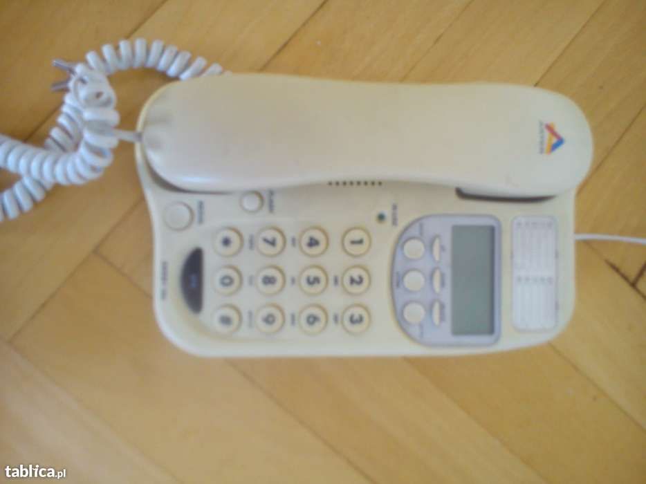 telefony bezprzewodowe Panasonic