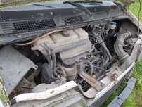 Silnik 2.5 diesel citroen lub inne czesci