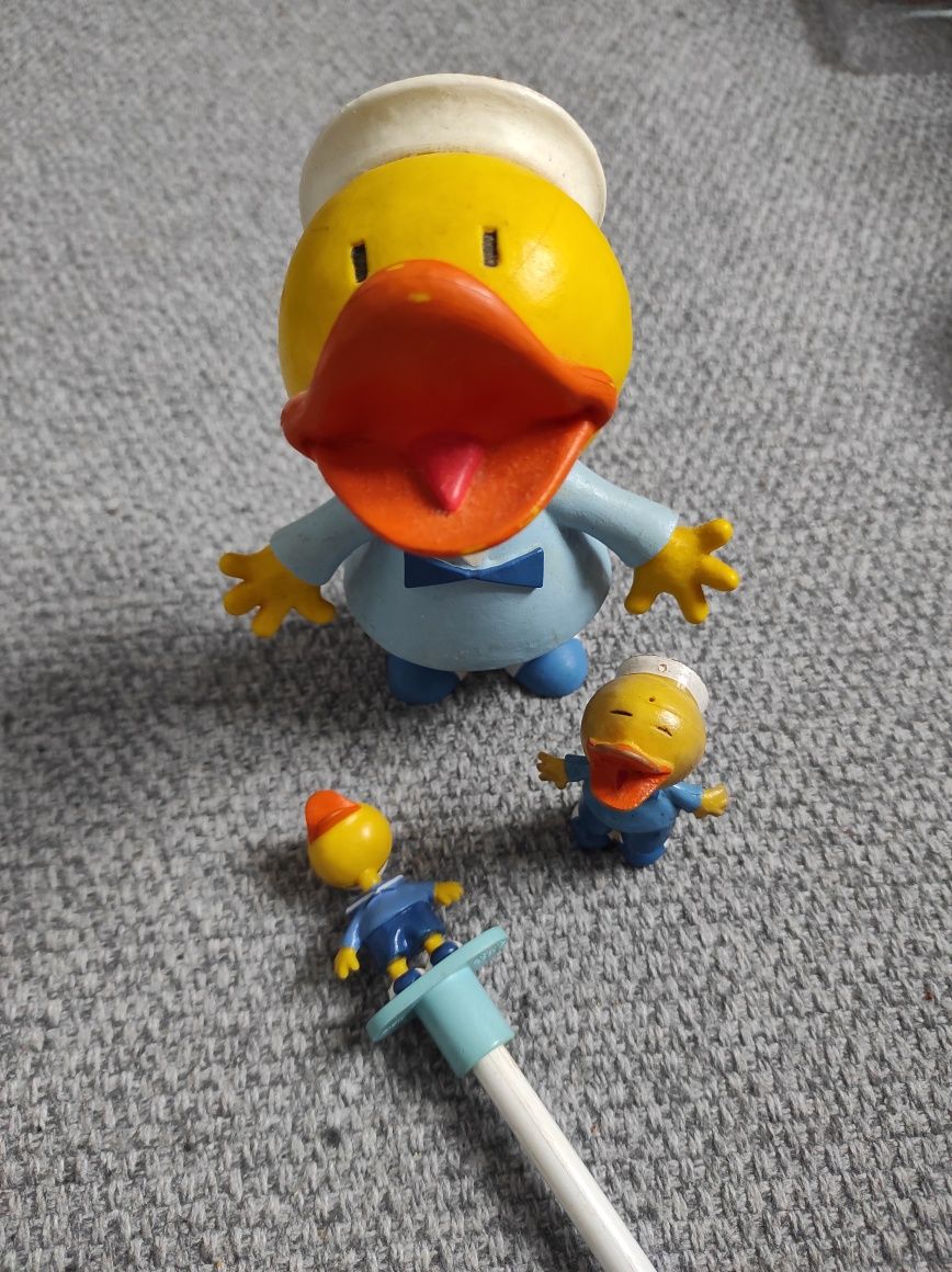 Brinquedos Todos os patinhos, tweety vários modelos