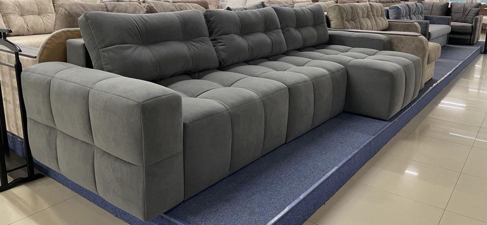 Диван угловой Sky Long 3500/1600