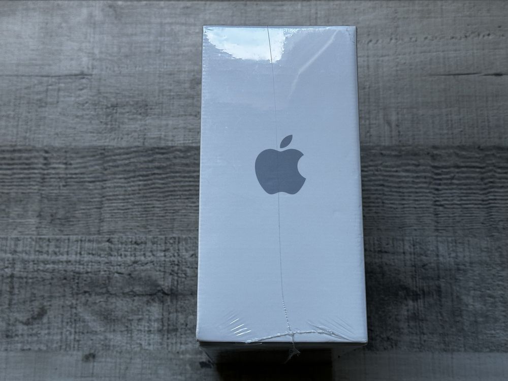 Airport Extreme A1143 - SELADO - 2007 - COLECIONADOR