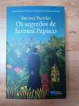 Os segredos de Juvenal Papisco