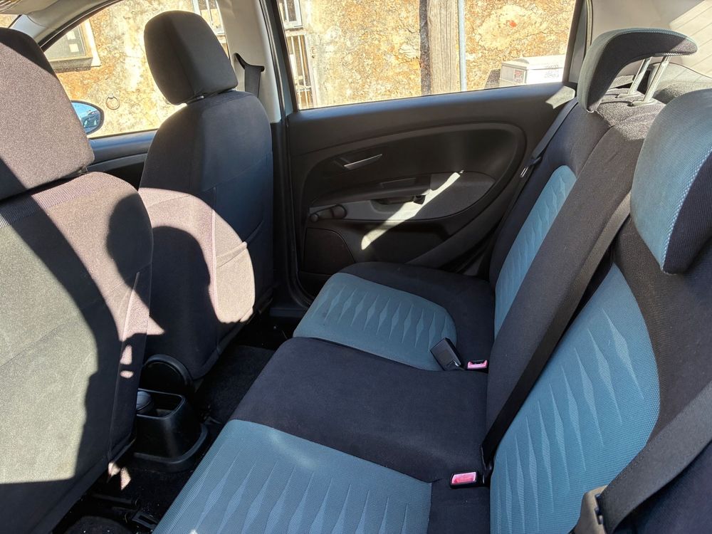 Fiat Grand Punto 1.0 2009