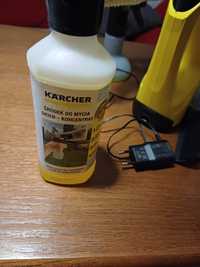 Myjak do okien karcher WV classic