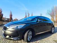 Citroën DS5 2.0 HDI + HYBRYDA 4x4