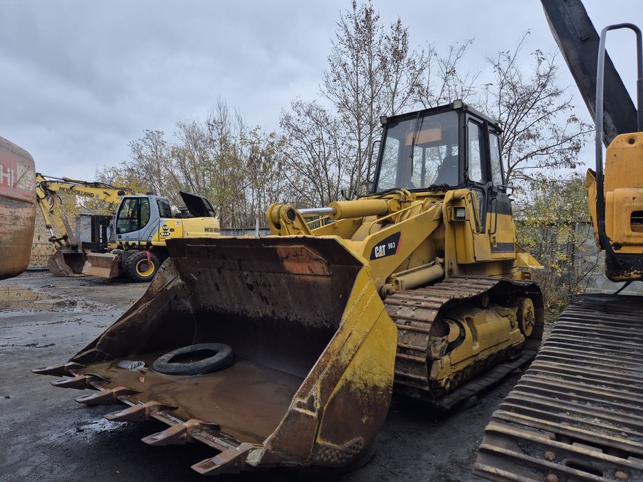 Бульдозер Послуги Оренда