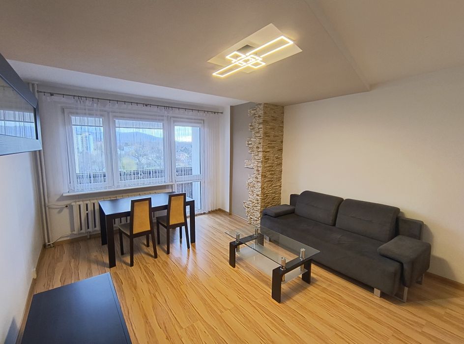 Mieszkanie na wynajem Bielsko-Biała