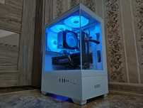 Игровой Пк|Компьютер  Ryzen 5 5600|32GB|RTX 2060 Super 8Gb