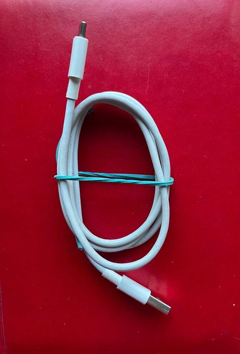 Кабель huawei type c 5А швидка зарядка Quick Charge