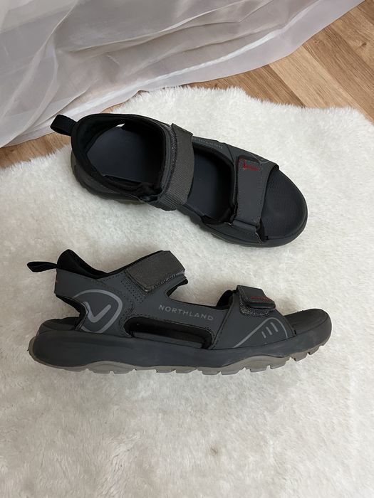 Sandały sportowe męskie 40