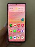 Samsung A52s stan bardzo dobry