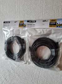 Kabel hdmi ultra hd 4k ethernet blow 10m