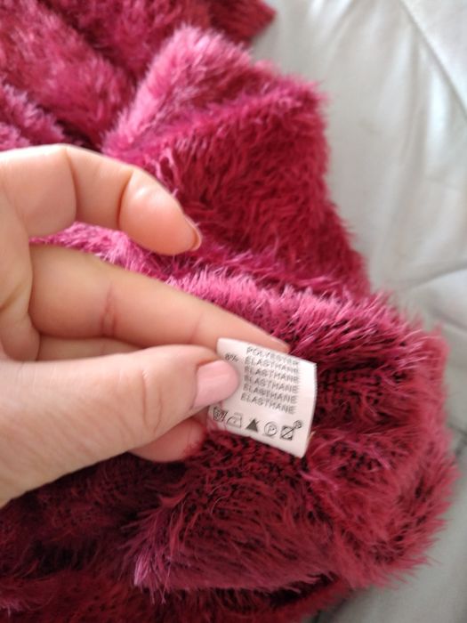 Camisola L, nova, marca RPK