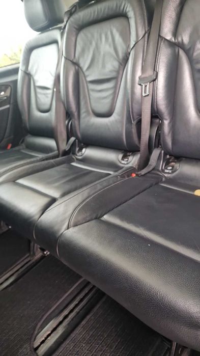 Mercedes Classe V250d Avantgard full extras