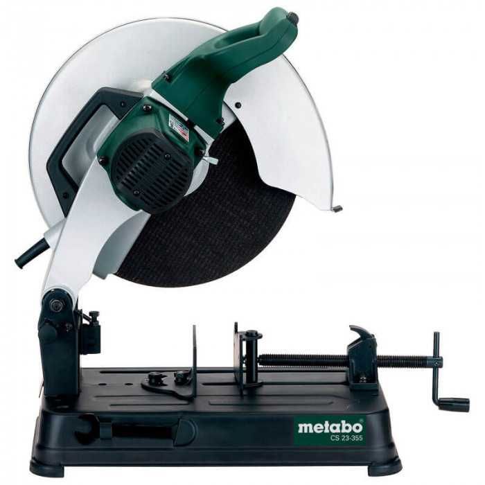 Монтажна пила Metabo CS 23-355