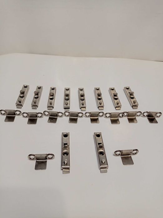 Щеколды для мебели.