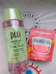 Nowe! PIXI Rose Tonic 100ml tonik różany SOL DE JANEIRO Bom Dia Bright