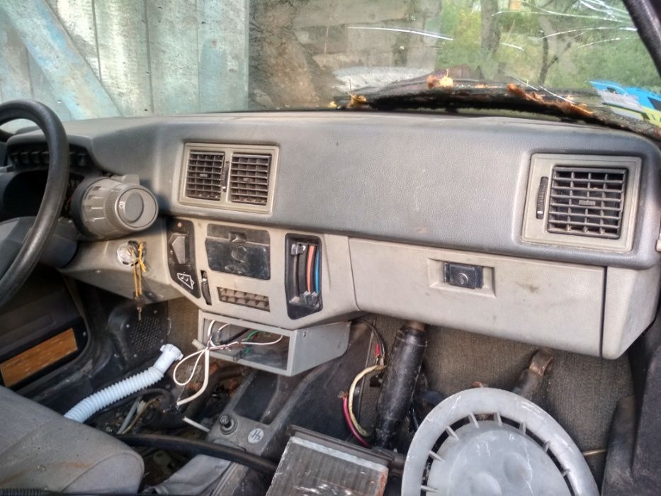 Торпеда на 2101-06-09!