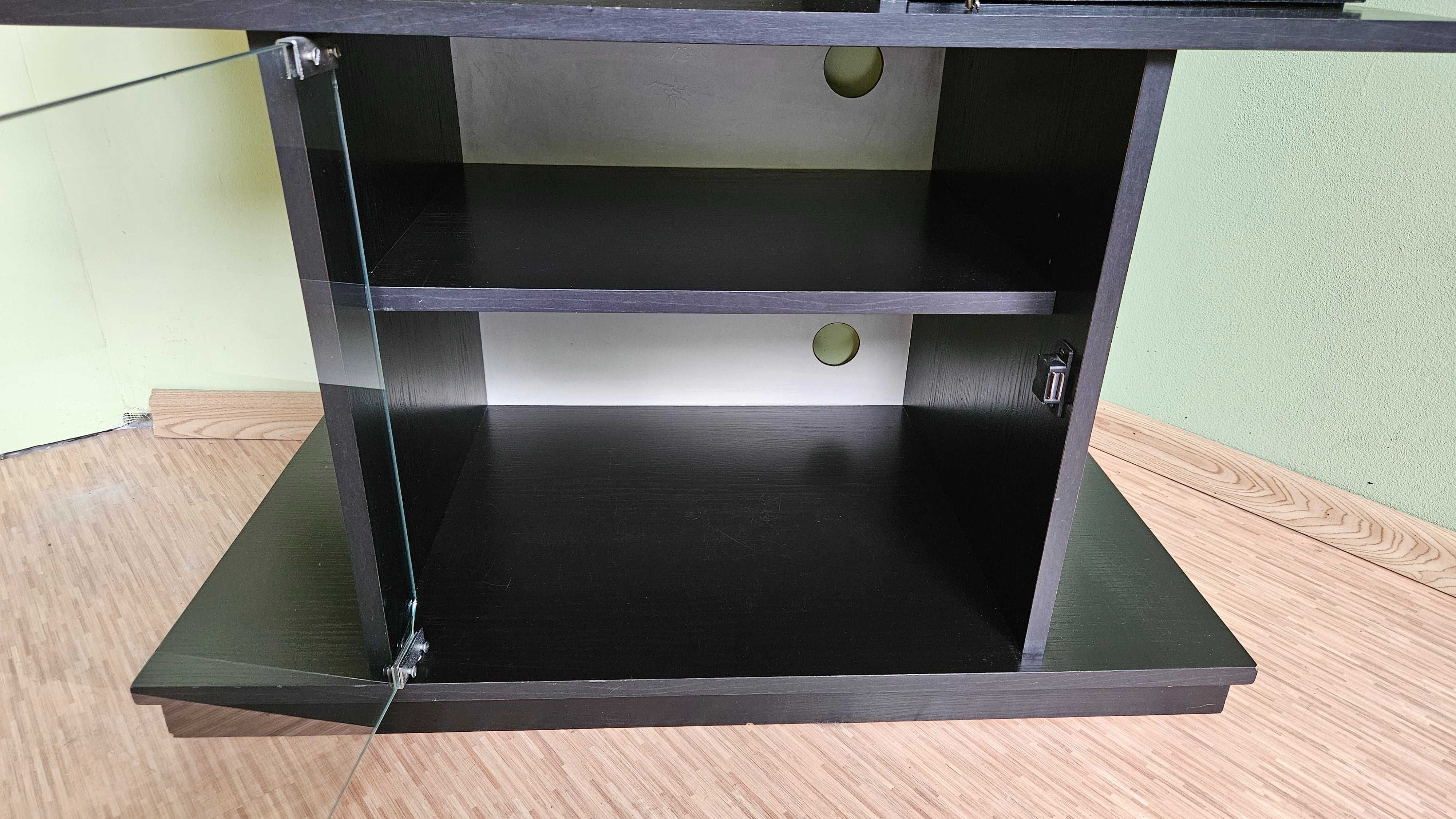 Szafka pod TV, komoda z sejfem