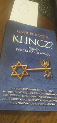Klincz? Gabriel Kayzer Debata Polsko-Żydowska