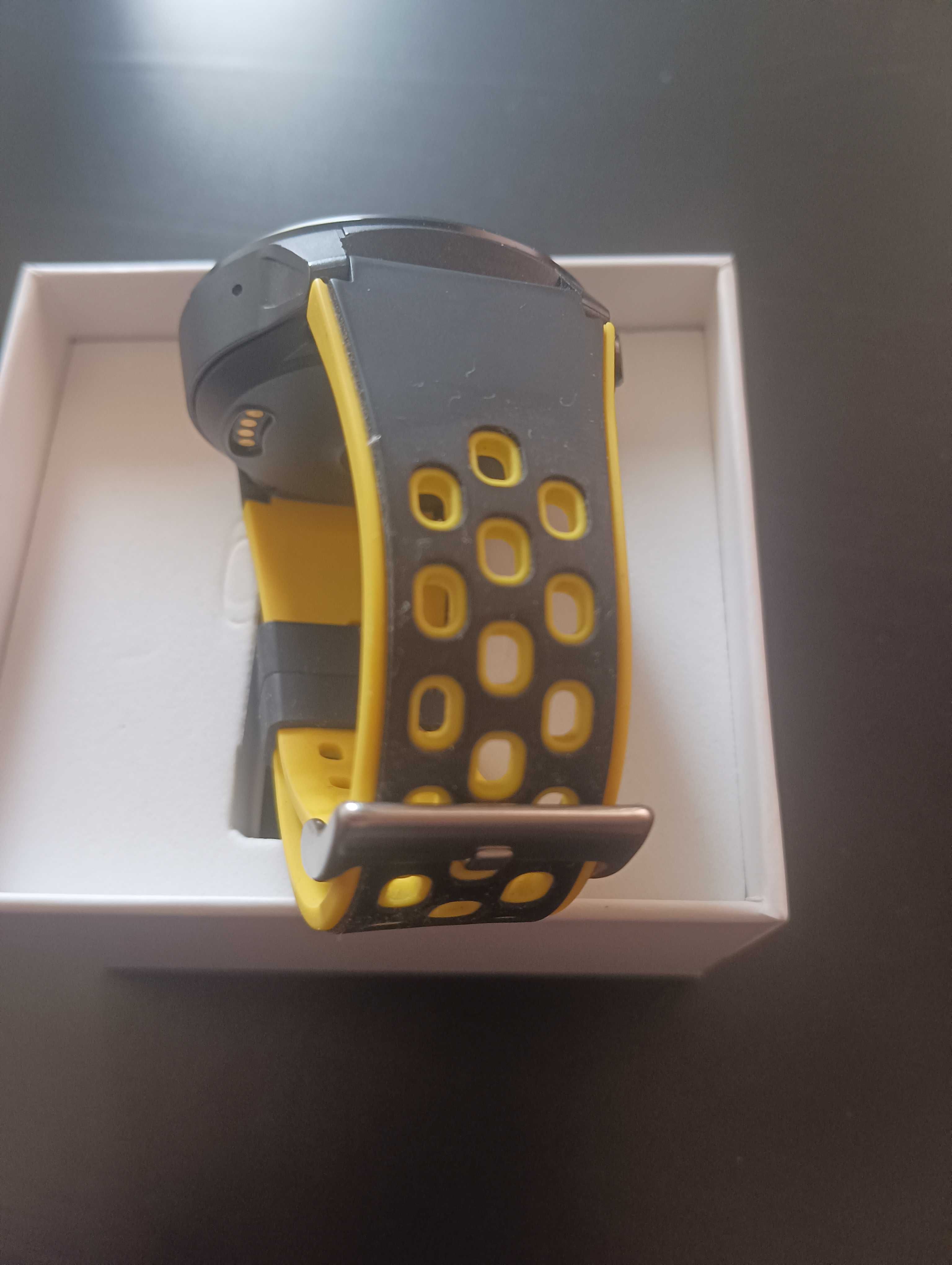 Smartwatch Gps usado