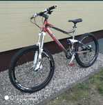Sprzedam rower Kona Cadabra downhill , zjazdowy , MTB