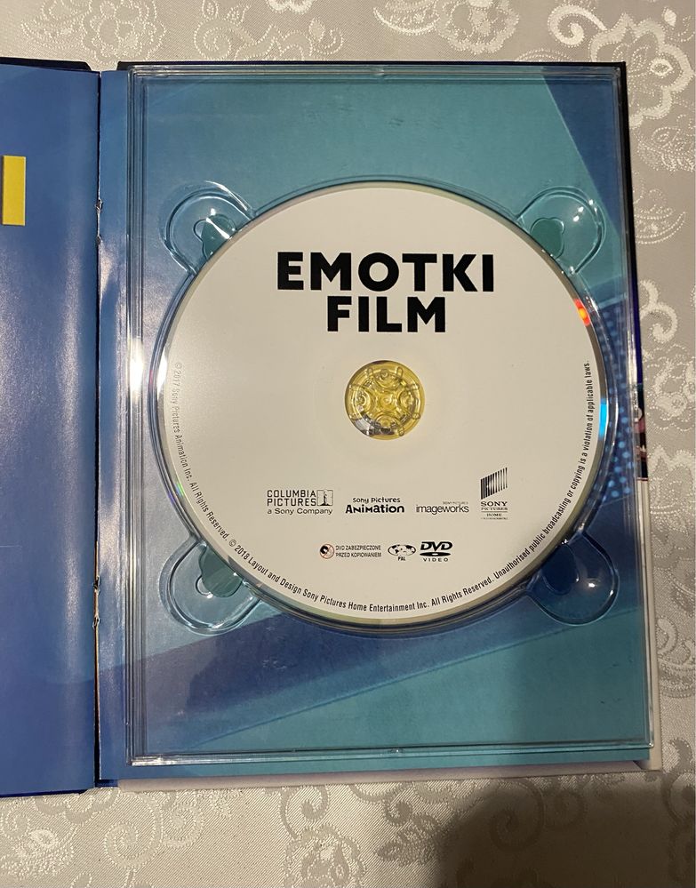 4 filmy Minionki, emotki film, Sekretne życie zwierzaków domowych