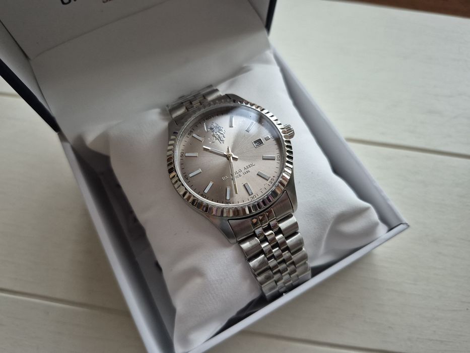 Zegarek Męski Us Polo ASSN