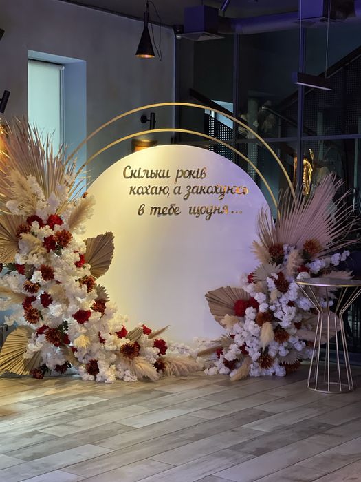 Фотозони Київ, Київська обл.