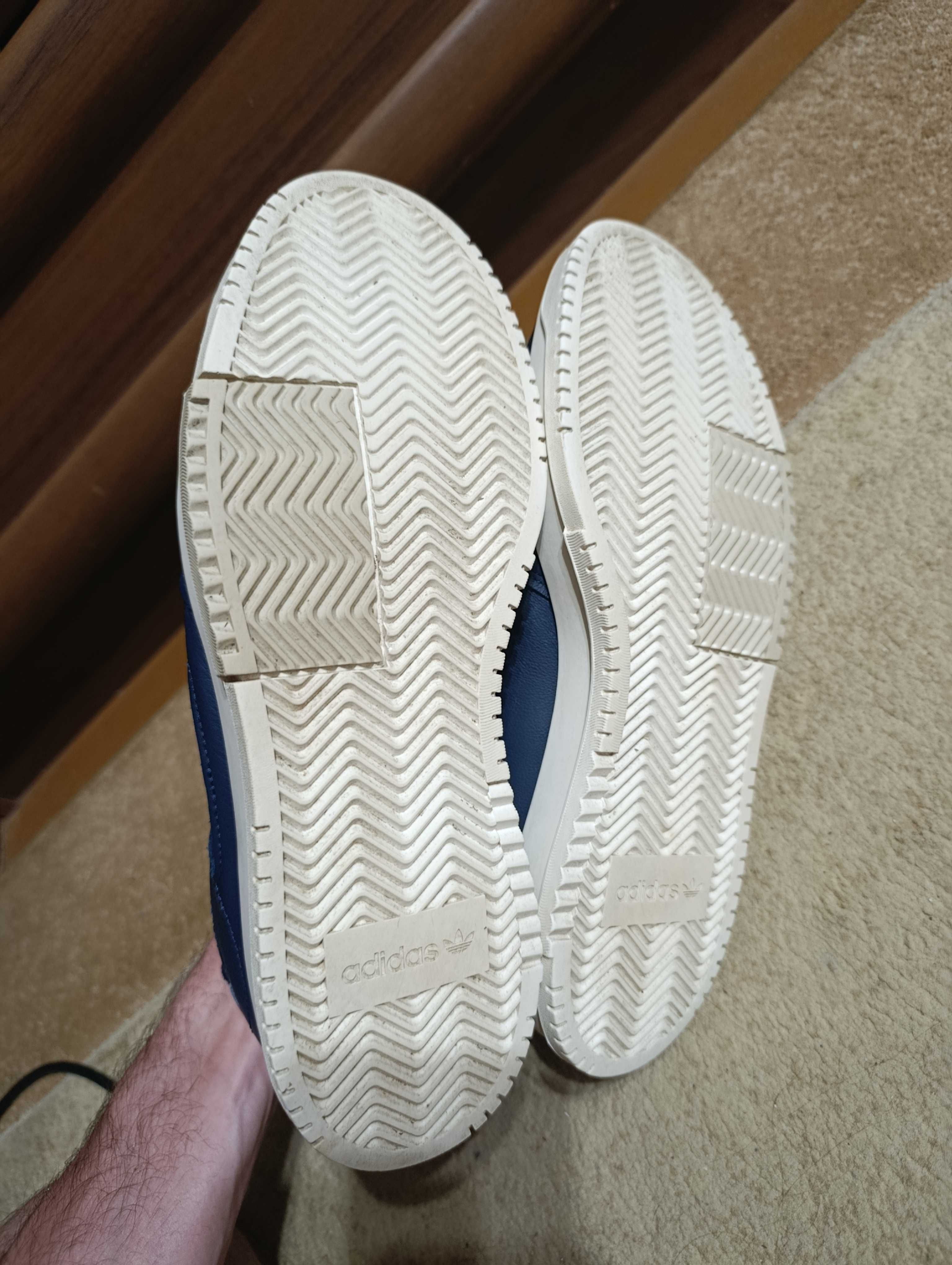 Мужские кроссовки
adidas Originals SuperCourt Premiere Navy