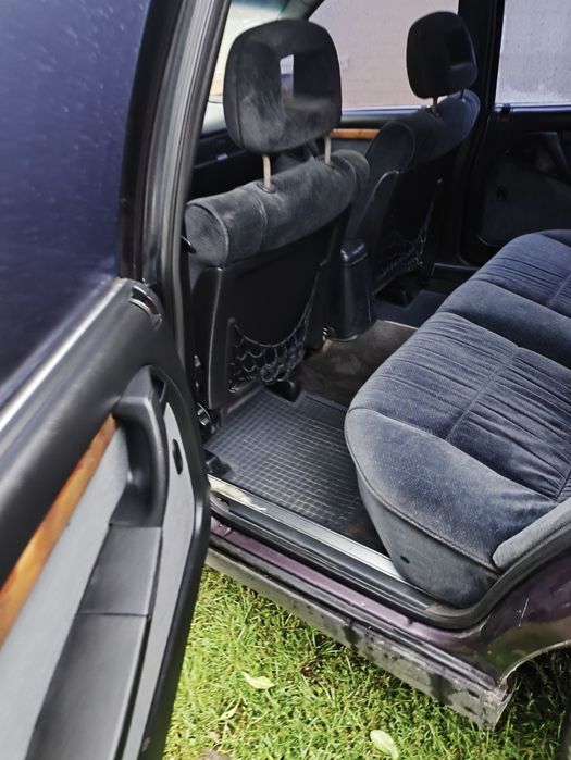 Продам надійне авто.