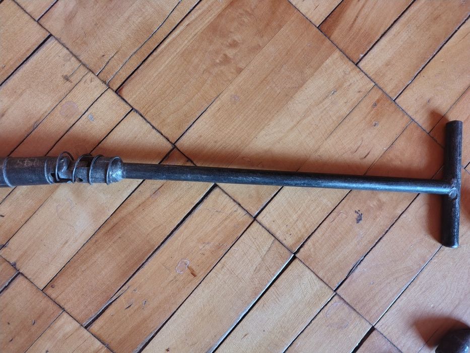 Ключик: Свечной, трубной, головковый, накидной