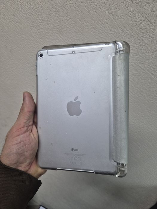 Ipad mini 5 64gb wi-fi+lte