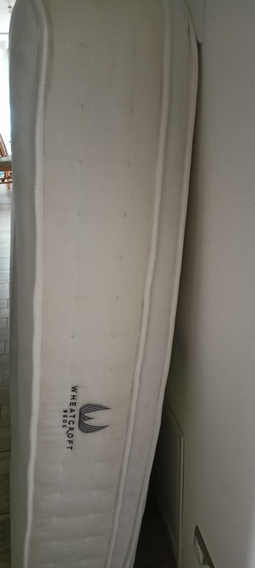 Materac 160x200x28