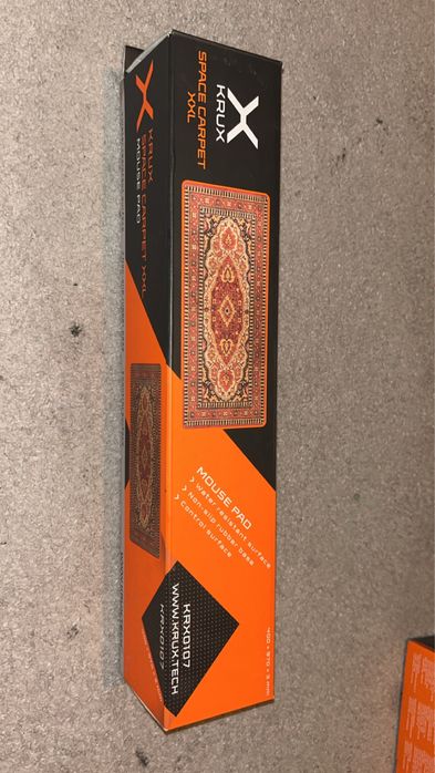 Podkladka pod mysz krux