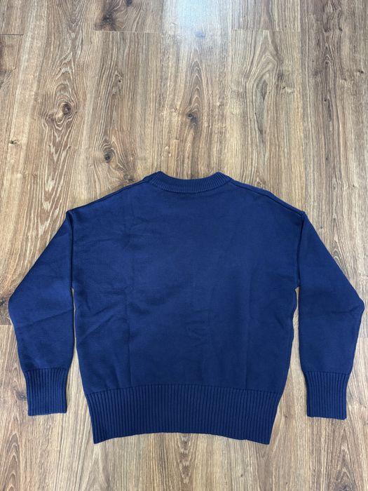 Nowy sweter Ami Paris