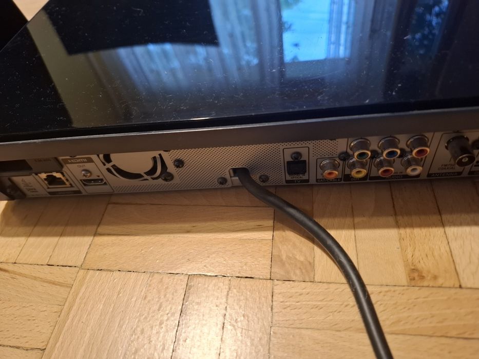 Kino domowe Sony Blue Ray Disc