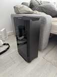 Obudowa Phanteks Evolv Shift 2 ARGB Czarna