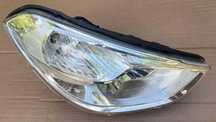 otica frontal DT dacia lodgy / dokker
