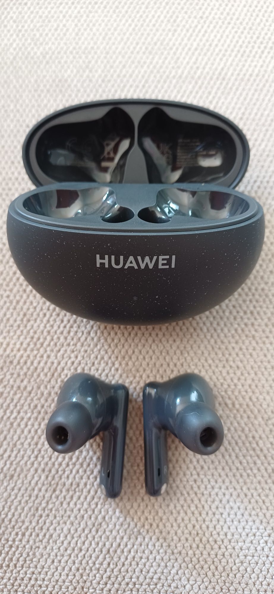 Słuchawki Huawei FreeBuds 5i