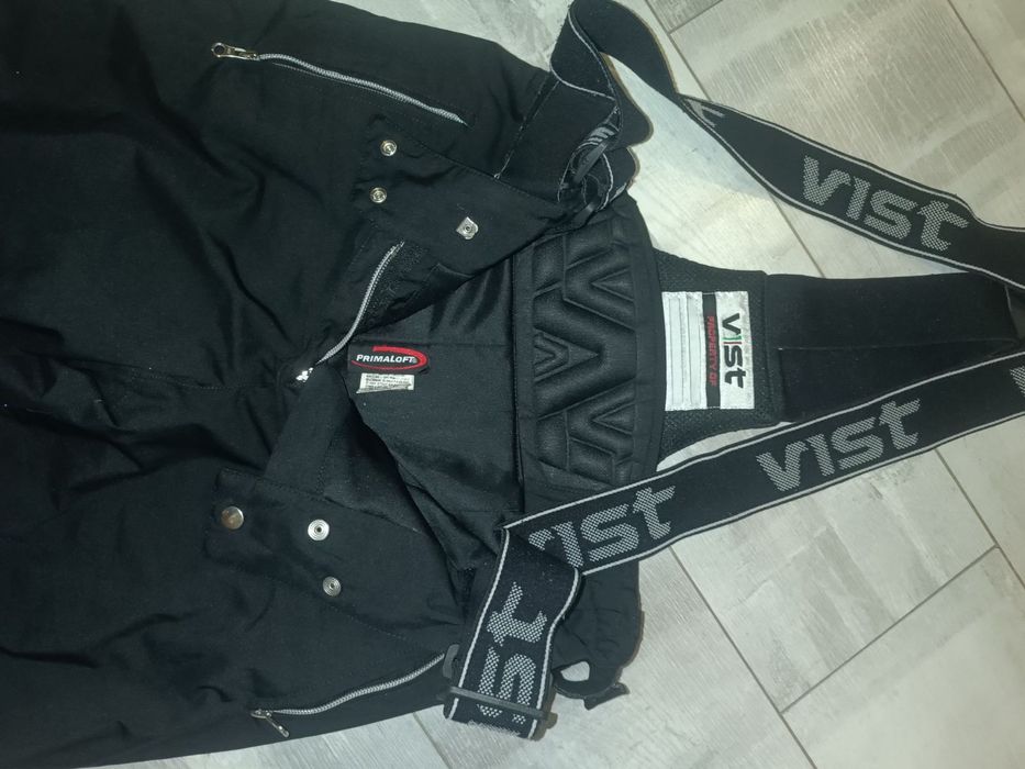 Лижні штани VIST m