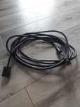 Kabel VGA (D-Sub 15 pinów, męski–męski)