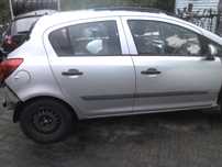 Opel corsa D blachy,szyby,zawieszenia, silniki, elektronika i inne