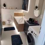 Apartament Cień Wiatru z widokiem na jezioro Charzykowy