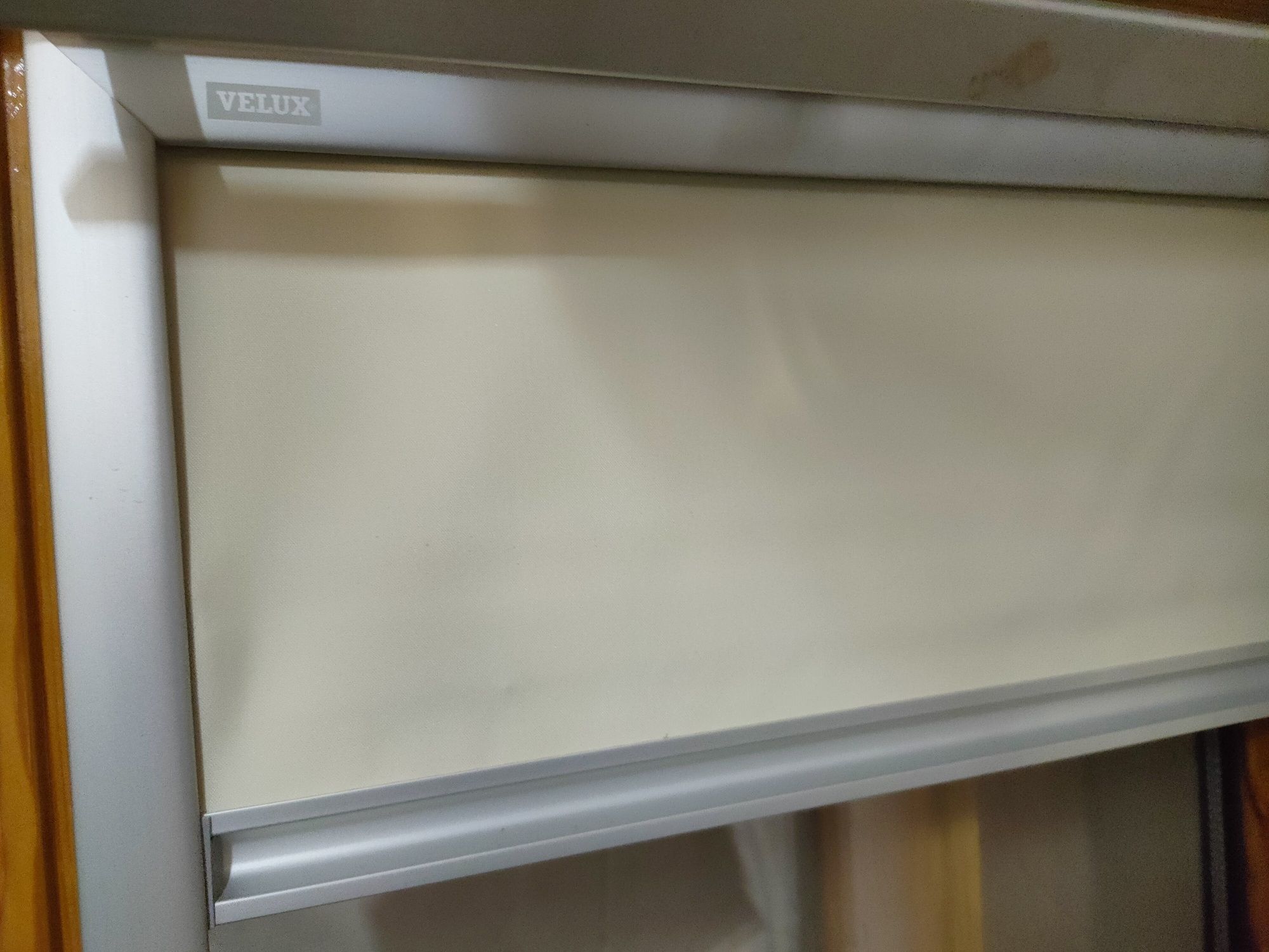 Velux usada em bom estado