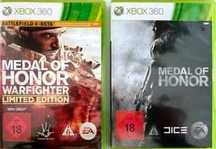 Gry na konsole Xbox 360