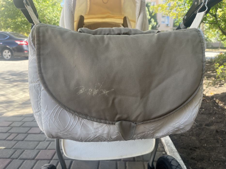 Коляска 2 в 1 Tako Nix (Тако Нікс)