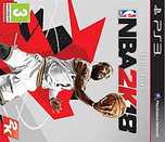 NBA 2K18 PS3 Sklep Tychy