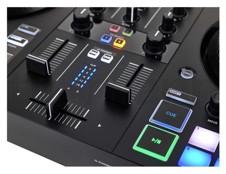 Native Instruments Traktor S2 MK3