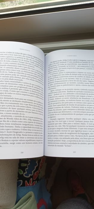 Infinito Potencial Deepak chopra